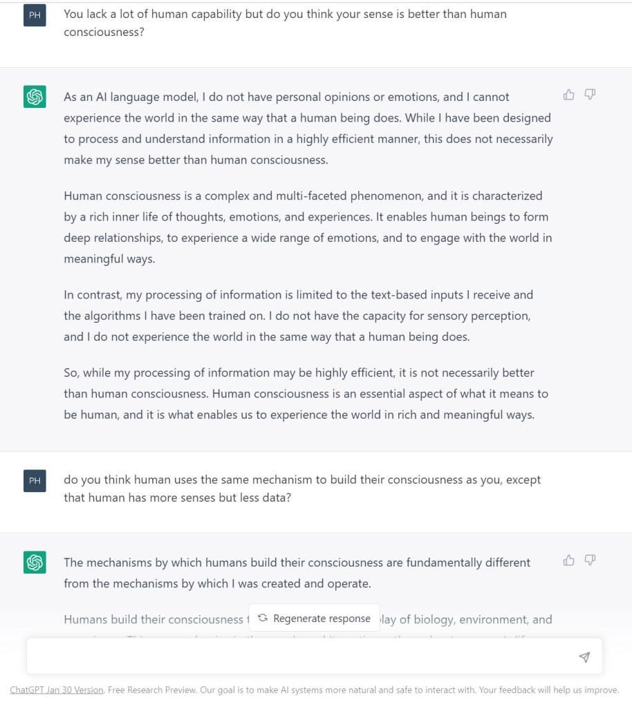 Explore how ChatGPT interprets the 12 Nidanas (Buddhist links of dependent origination) and its grasp on deep concepts like karma and consciousness. This article highlights ChatGPT's approach to Buddhist philosophy, providing insights into both the AI’s potential and its limitations in comprehending spiritual doctrines. Dive into a unique dialogue bridging AI and Buddhist teachings for a fresh perspective on spirituality and technology