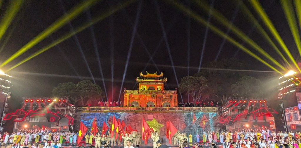 Tâm hồn Hà&nbsp;Nội